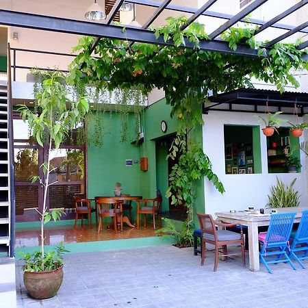 Kuta Selatan Matta Lodge מראה חיצוני תמונה