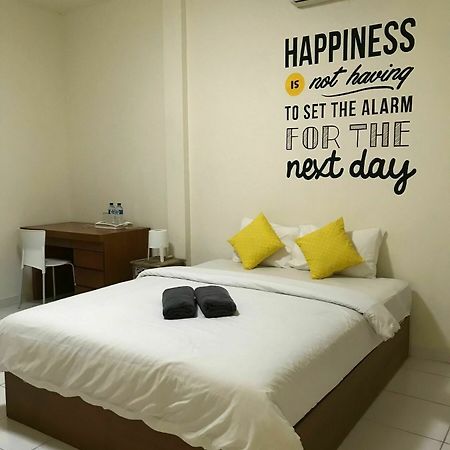 Kuta Selatan Matta Lodge מראה חיצוני תמונה