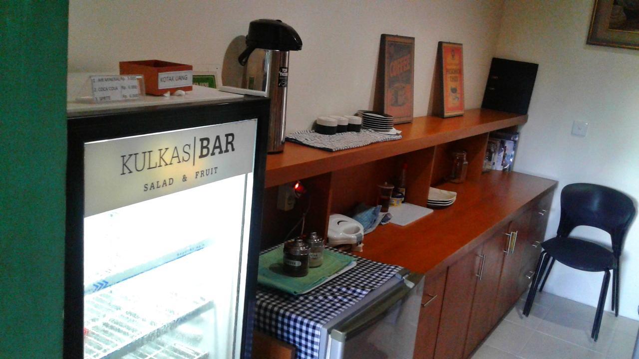 Kuta Selatan Matta Lodge מראה חיצוני תמונה
