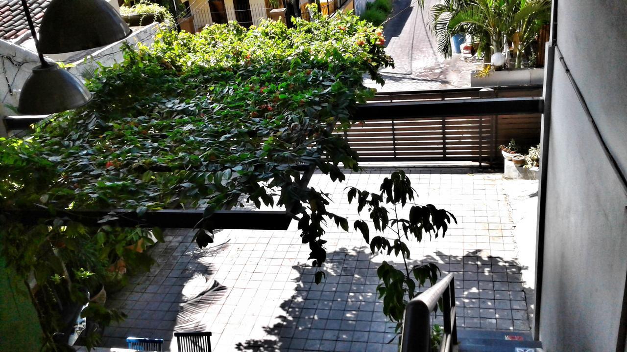 Kuta Selatan Matta Lodge מראה חיצוני תמונה