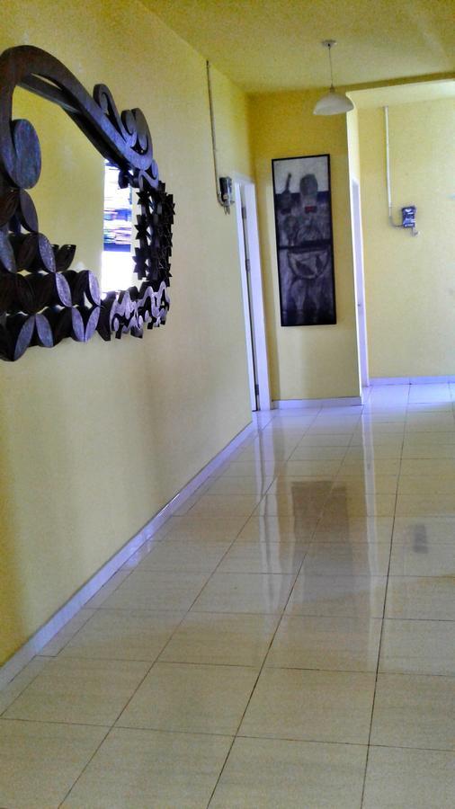 Kuta Selatan Matta Lodge מראה חיצוני תמונה