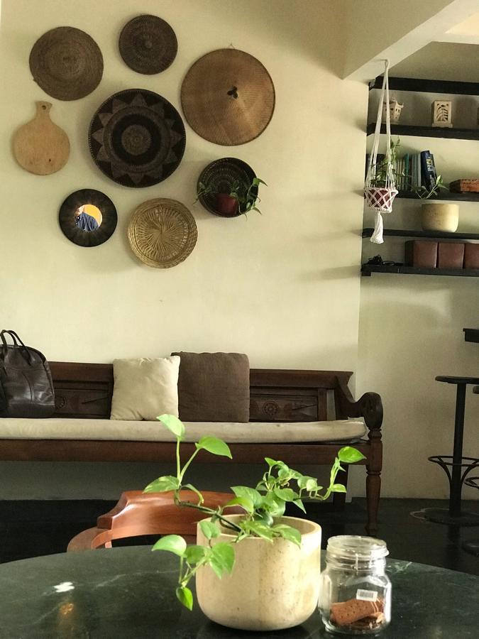 Kuta Selatan Matta Lodge מראה חיצוני תמונה