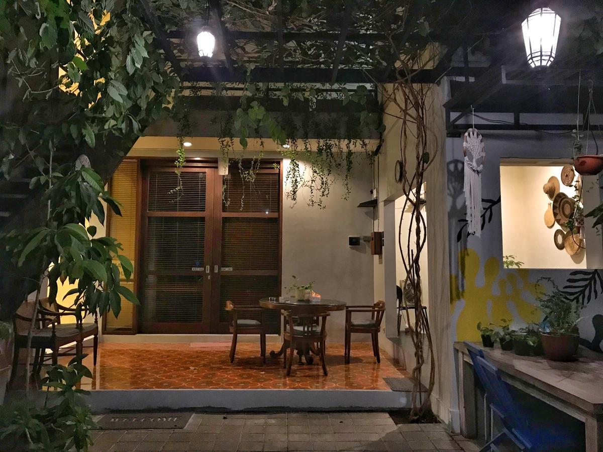 Kuta Selatan Matta Lodge מראה חיצוני תמונה