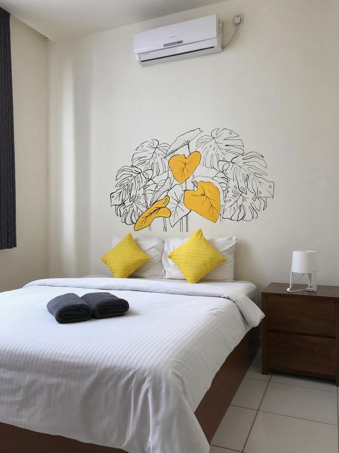 Kuta Selatan Matta Lodge מראה חיצוני תמונה