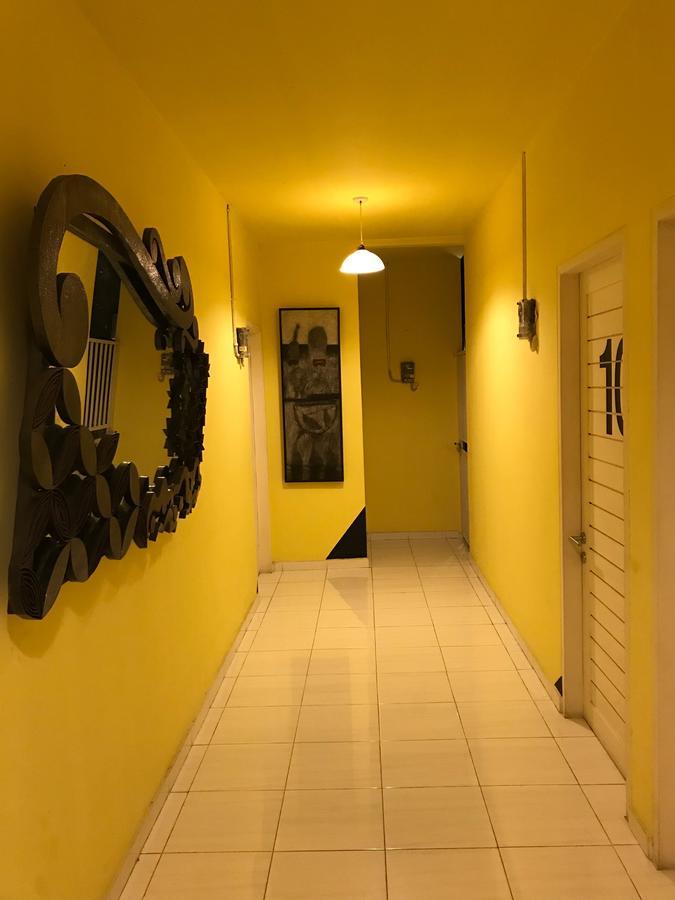Kuta Selatan Matta Lodge מראה חיצוני תמונה
