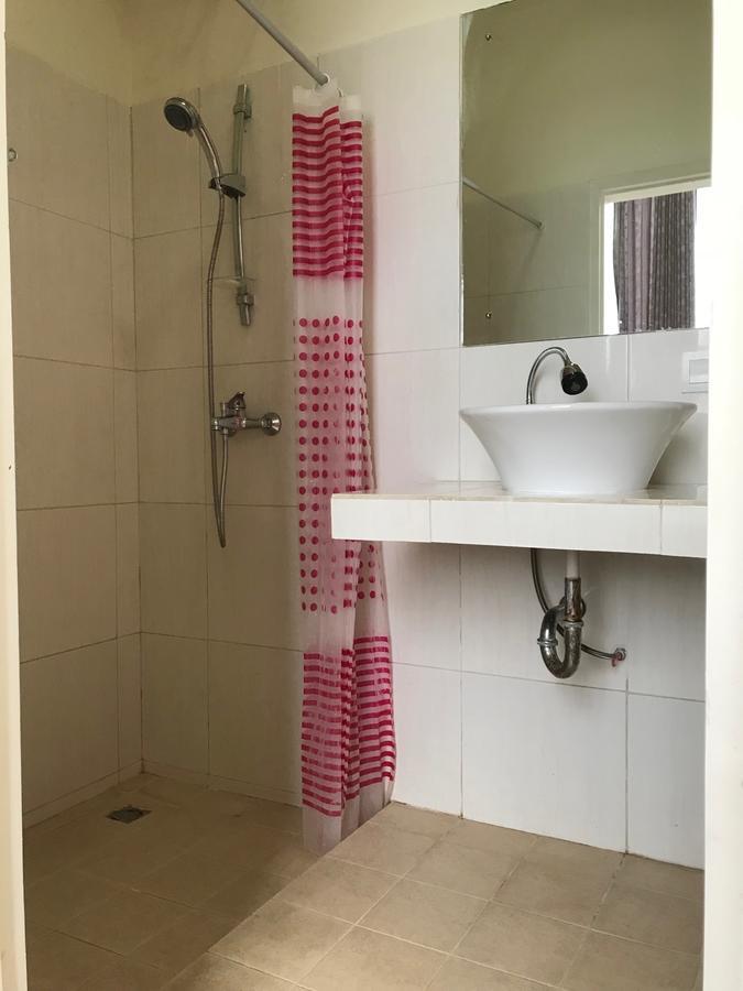 Kuta Selatan Matta Lodge מראה חיצוני תמונה