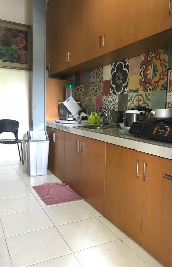 Kuta Selatan Matta Lodge מראה חיצוני תמונה